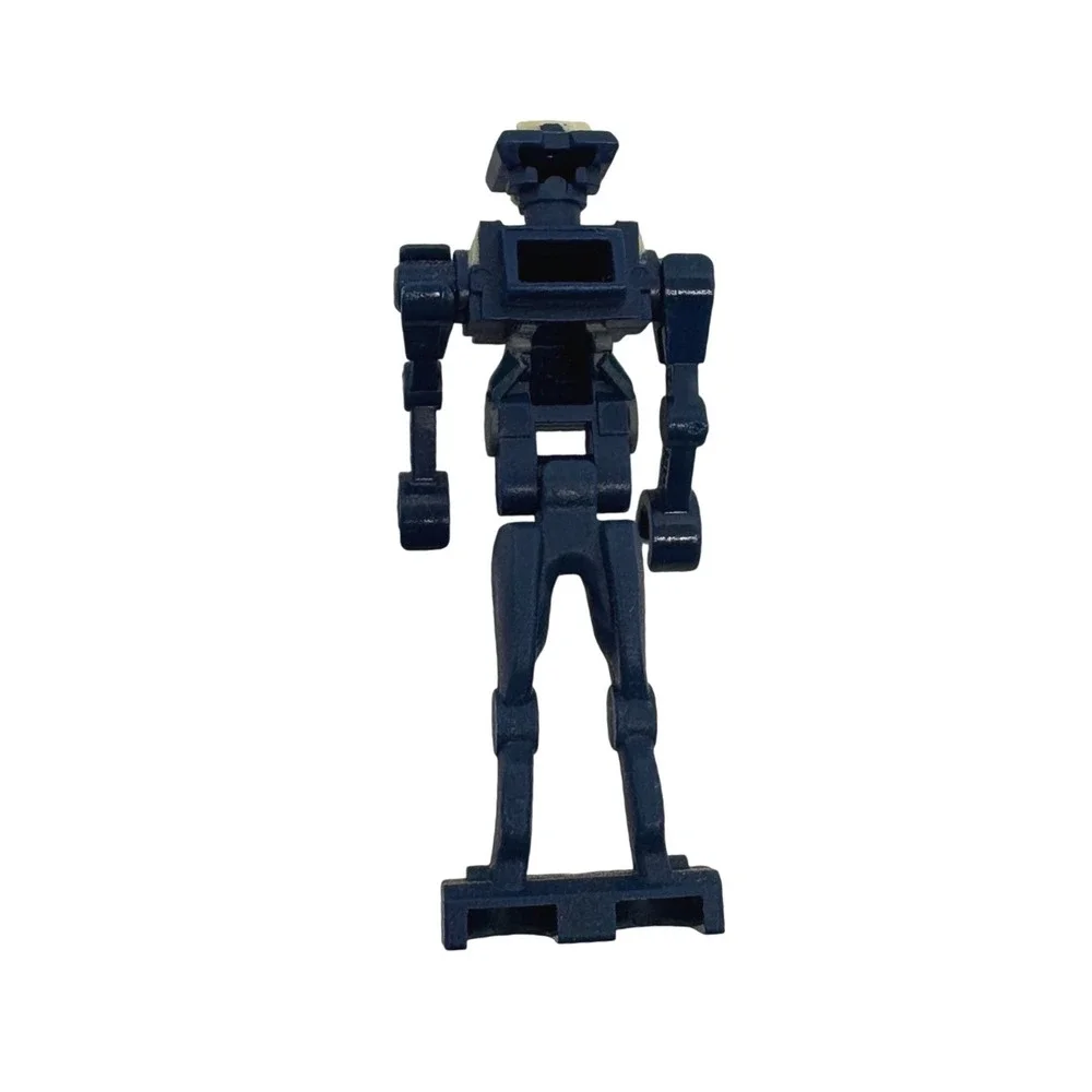 LEGO Star Wars Minifigure TX-20 Tactical Droid Clone sw031 Authentic Lego